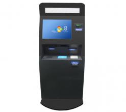 ATM机柜